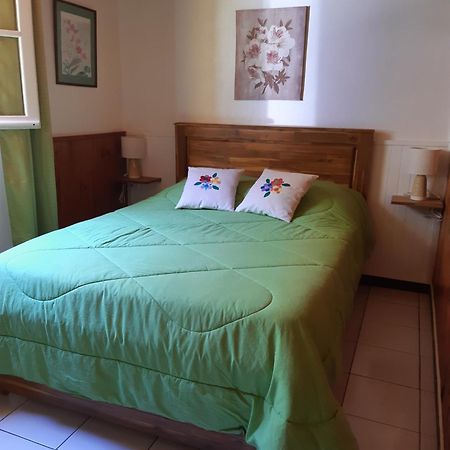 Les Lierrres Villa Cilaos Bagian luar foto