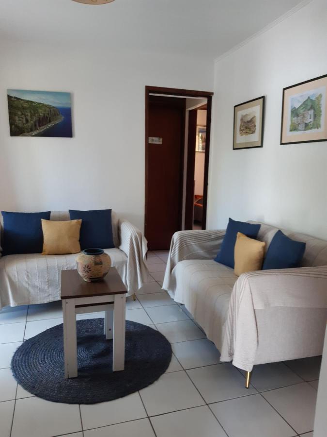 Les Lierrres Villa Cilaos Bagian luar foto